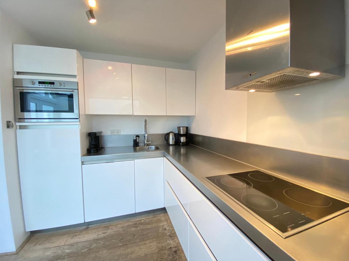 Ooghduyne 246 Villa Julianadorp Ngoại thất bức ảnh