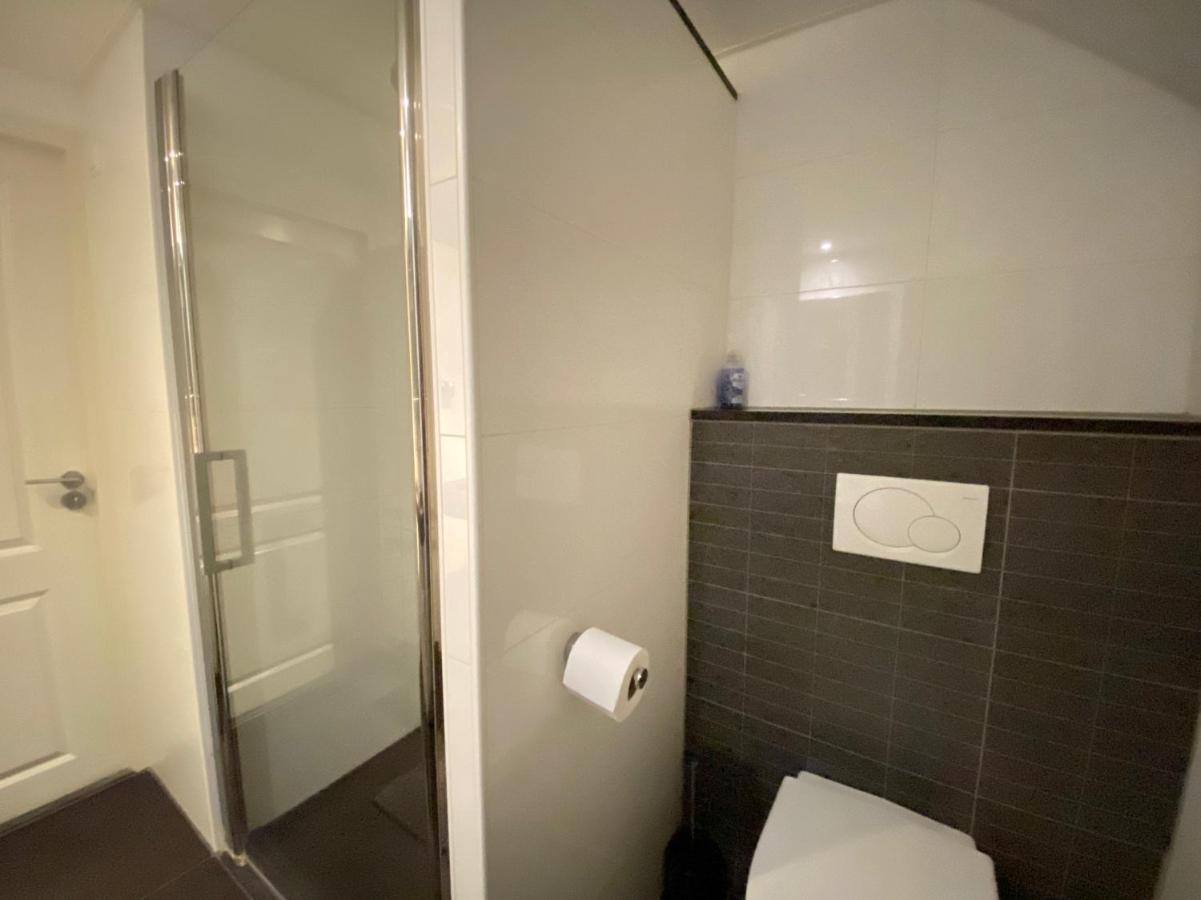 Ooghduyne 246 Villa Julianadorp Ngoại thất bức ảnh