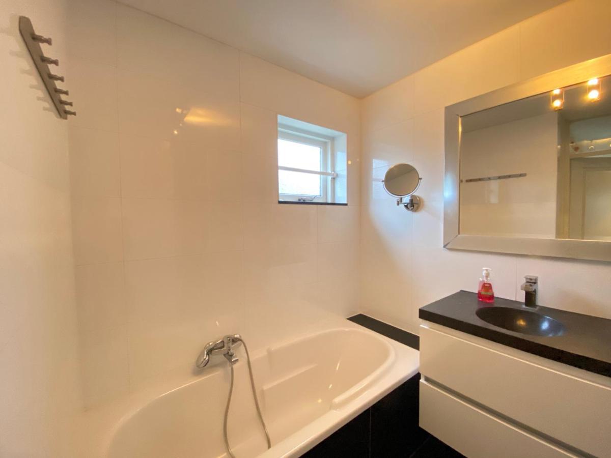 Ooghduyne 246 Villa Julianadorp Ngoại thất bức ảnh